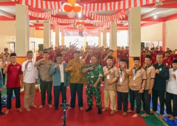 Permata CAI Karanganyar Bentuk Generasi Berkarakter dan Terampil