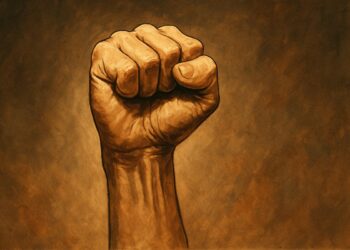 Menggenggam yang Abadi