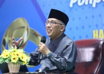 Habib Ubaidillah: Hidayah adalah Nikmat Tertinggi, Harus Dijaga hingga Akhir Hayat