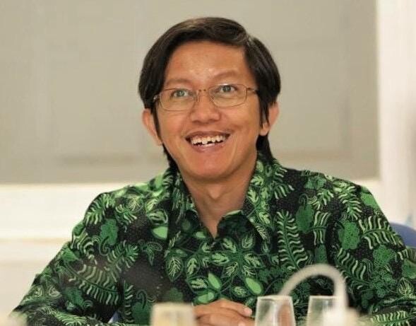 LDII: Koperasi Syariah Pilar Ekonomi Berkeadilan di Era Modern