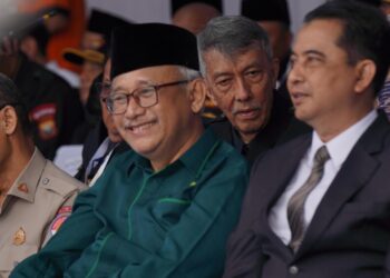 LDII Apresiasi Fokus Pemerintah pada SDM Unggul dan Ketahanan Pangan