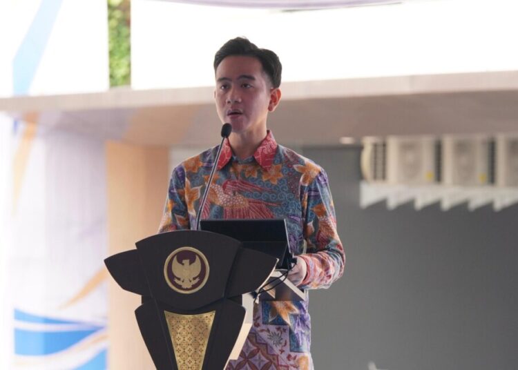 Peresmian Kantor PP Senkom Mitra Polri: Wapres Gibran Apresiasi, LDII Dukung Sinergi Ormas dan Pemerintah