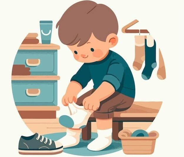 Menyisipkan Pembelajaran Karakter dalam Dongeng Sebelum Tidur