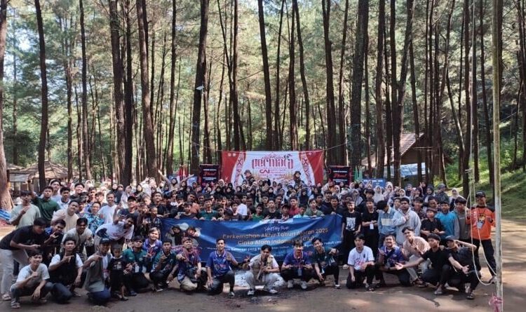 Lewat Permata CAI 2025, LDII Indramayu Bentuk Generasi Berkarakter dan Peduli Lingkungan