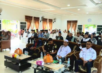 LDII Apresiasi Kinerja KH Muslim Halimain yang Pimpin Kembali MUI Pasangkayu