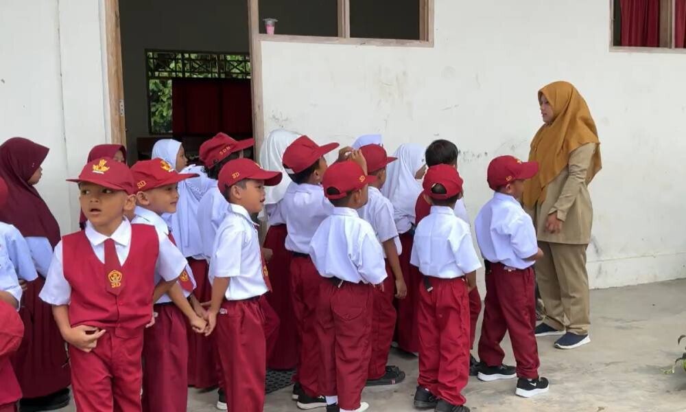 MPLS 2025 Yayasan Budi Utomo Lamasi: Momentum Membangun Generasi Tangguh dan Berkarakter