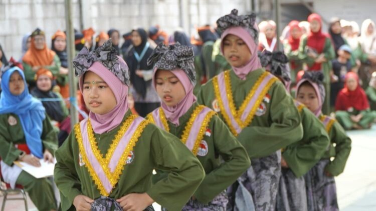 LDII Depok Dukung Pasanggiri Persinas ASAD Sebagai Ajang Pelestarian Budaya
