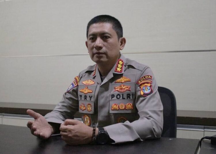 LDII Kaltara Apresiasi Mabes Polri Berantas Narkoba di Internal Polisi