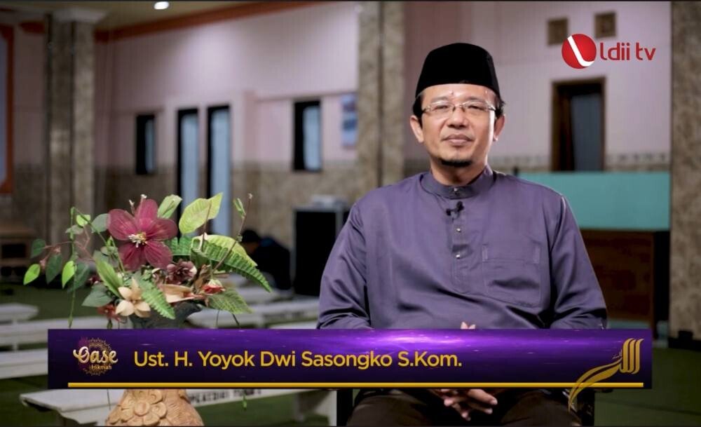 Cara Wujudkan 3 Kata Kunci Keluarga Harmonis