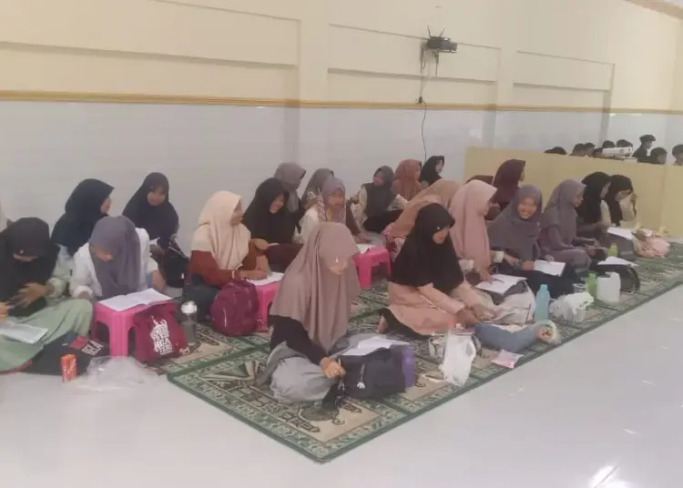 LDII Banjar dan Ciamis Helat Pengajian untuk Perkuat Pembinaan Generasi Muda