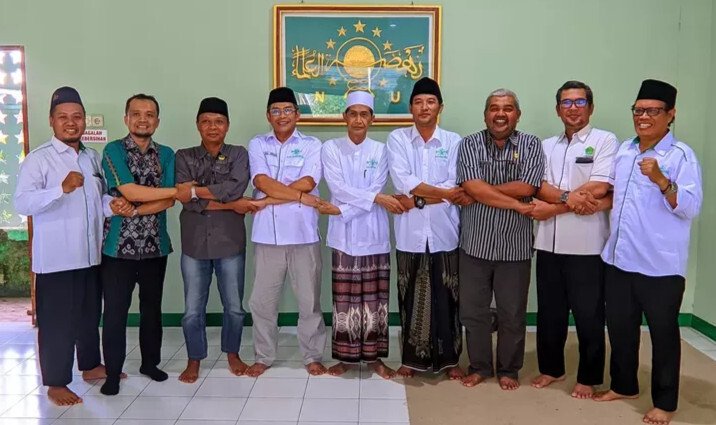 NU, Muhammadiyah, dan LDII Purbalingga Jalin Silaturahmi Perkuat Sinergi