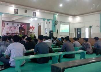 Ponpes Citra Suhada Gelar Asrama CAI Untuk Bina Karakter dan Kemandirian