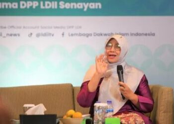 Pendidikan Anak Dimulai dari Rumah, Bukan Sekolah