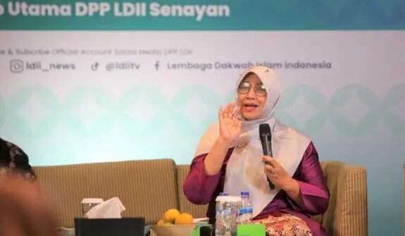 Pendidikan Anak Dimulai dari Rumah, Bukan Sekolah