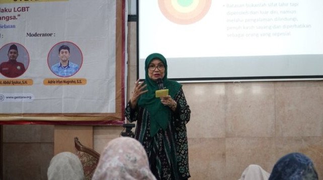 Menghadapi Tantrum Anak, Orang Tua Harus Tetap Tenang dan Tidak Tersulut Emosi