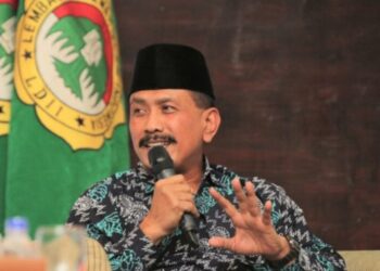 Sejarah Kebangsaan Indonesia Ditulis Ulang, Prof. Singgih: Ini untuk Kepentingan Bangsa