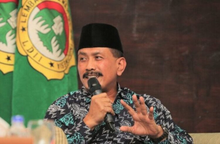 Sejarah Kebangsaan Indonesia Ditulis Ulang, Prof. Singgih: Ini untuk Kepentingan Bangsa