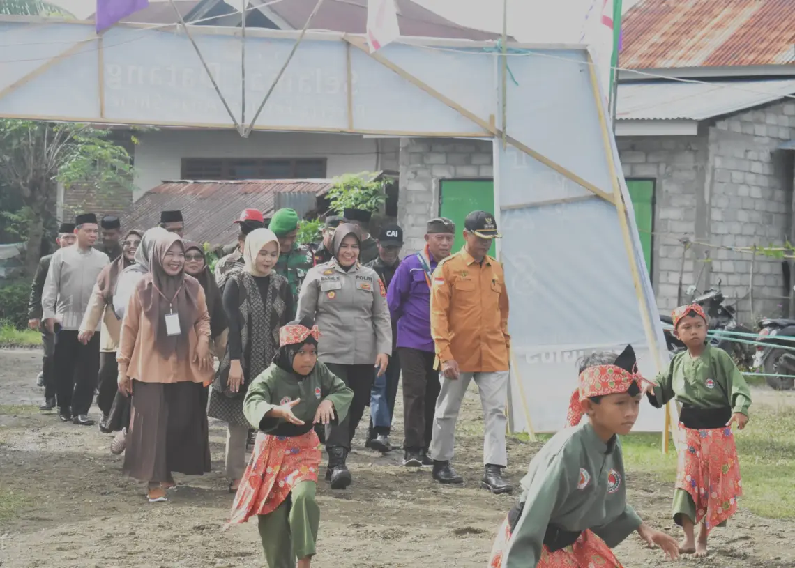 Lewat Permata CAI, LDII Lamasi Edukasi Generasi Muda Jauhi Narkoba