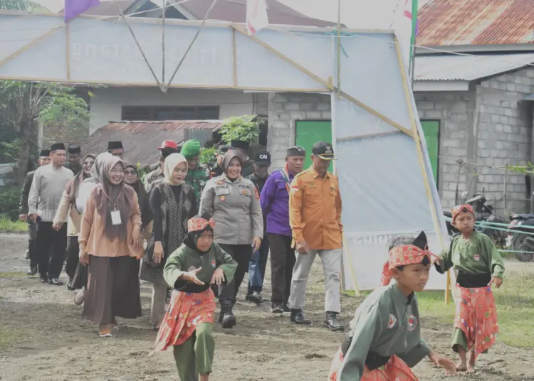 Lewat Permata CAI, LDII Lamasi Edukasi Generasi Muda Jauhi Narkoba