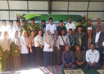 LDII Hadiri Undangan Dialog Kerukunan Umat Beragama Kemenag Aceh Tengah