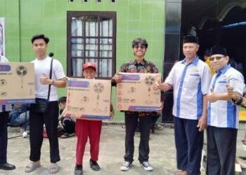 LDII Kubu Raya Siapkan Doorprize Menarik untuk Peserta Upacara HUT RI