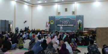 LDII Magelang Gelar Gemati Fest Wujudkan Generus Mandiri dan Berkarakter