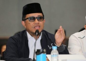 Ketua LDII: Hari Konstitusi Momentum Perkuat Budaya Taat Hukum