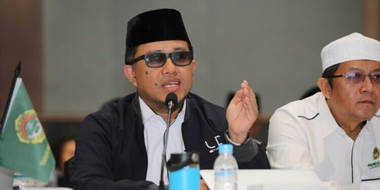 Ketua LDII: Hari Konstitusi Momentum Perkuat Budaya Taat Hukum