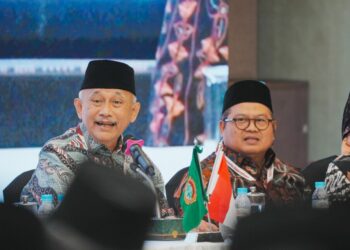 Rakornas III LDII: Perkuat Peran Ormas Dukung Percepatan Asta Cita Pemerintah