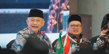 Rakornas III LDII: Perkuat Peran Ormas Dukung Percepatan Asta Cita Pemerintah