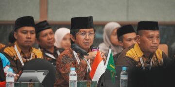 LDII Tingkatkan Transaksi Halal Warganya Bekerja Sama dengan LinkAja Syariah