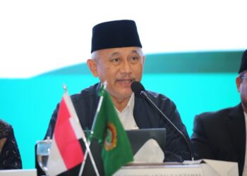 Demonstrasi di Berbagai Kota, LDII Sampaikan Keprihatinan dan Minta Para Elit Dengarkan Aspirasi Rakyat