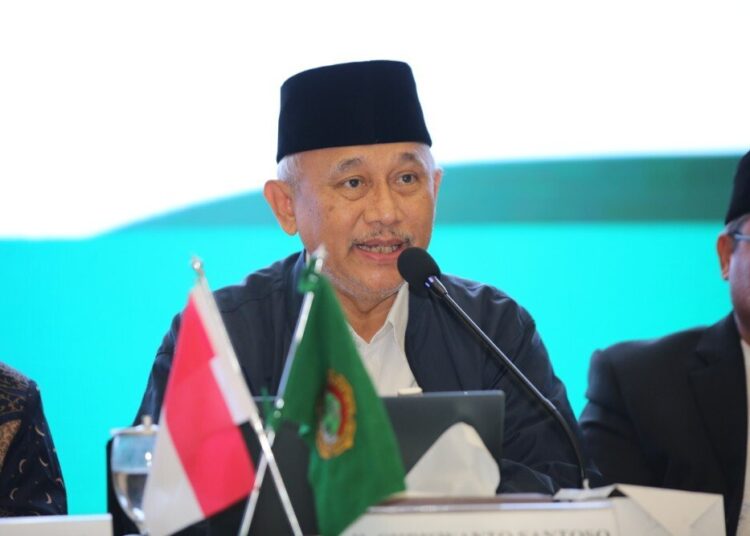 Demonstrasi di Berbagai Kota, LDII Sampaikan Keprihatinan dan Minta Para Elit Dengarkan Aspirasi Rakyat