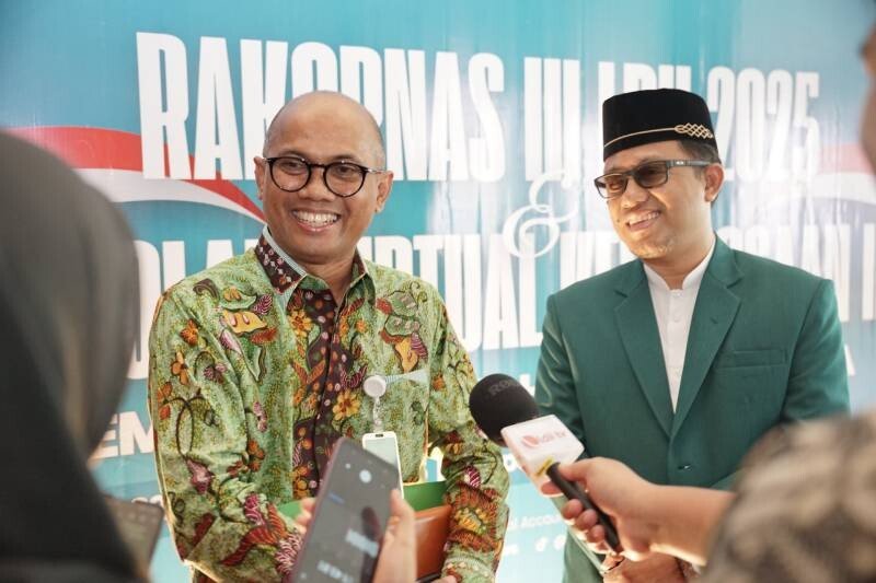 Jamintel Ingatkan Generasi Muda Perlu Penguatan Pancasila Hadapi Globalisasi