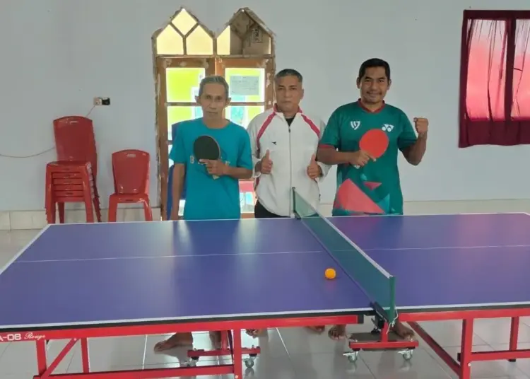 Meriahkan HUT ke-80 RI, LDII Belopa Gelar Berbagai Lomba untuk Pererat Kebersamaan