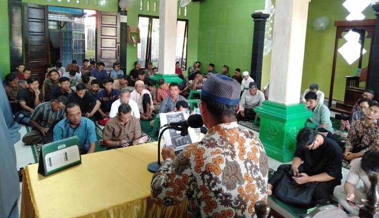 LDII Kubu Raya Ingatkan Bijak Bermedia Sosial untuk Dakwah Positif