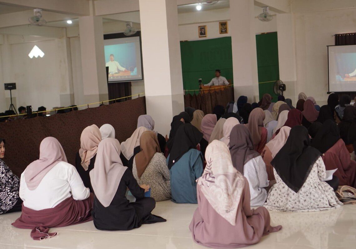 LDII Polman Bekali Ilmu Agama dan Perkuat Pendidikan Karakter