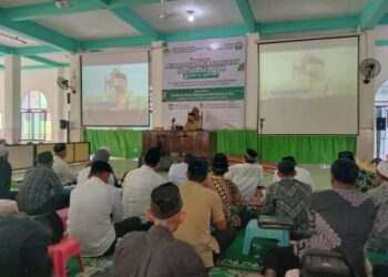 Kemenag Sulsel Apresiasi LDII Wujudkan Islam Rahmatan Lil Alamin