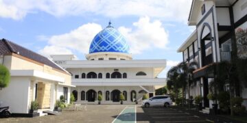 Belajar Budi Pekerti dari Ponpes Nurul Hakim Kaliawen