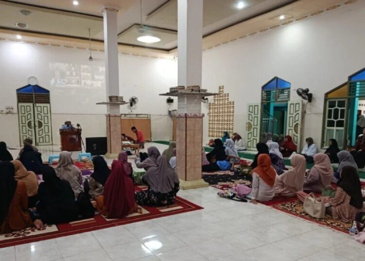 LDII Tanah Laut Ingatkan Peran Strategis Wanita dalam Rumah Tangga