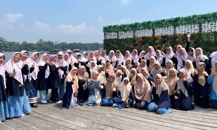 LDII Kabupaten Bandung Gelar Workshop Public Speaking dan Kepemimpinan