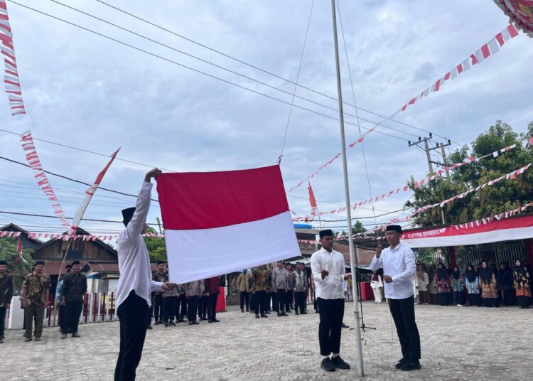 LDII Sugihwaras Ajak Wujudkan 29 Karakter Luhur untuk Isi Kemerdekaan