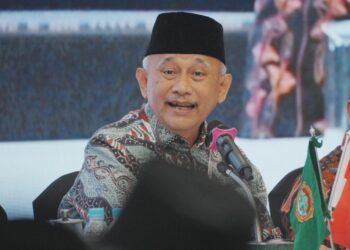 Dukung Percepatan Asta Cita, DPP LDII Helat Rakornas III