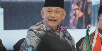 Dukung Percepatan Asta Cita, DPP LDII Helat Rakornas III