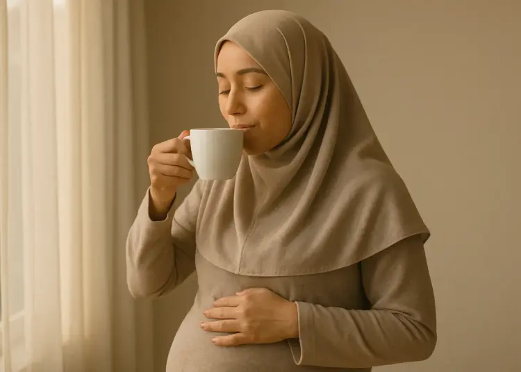Bolehkah Wanita Hamil Minum Kopi?
