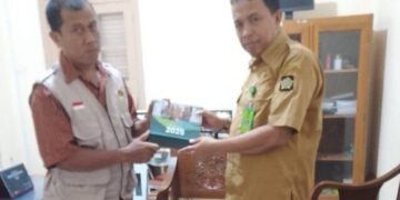 LDII Galur Pererat Hubungan dengan Pemerintah Kapanewon, Dorong Sinergi Sosial-Ekonomi