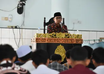 LDII Lamasi Helat Pemantapan 29 Karakter Generasi Muda Lewat Pengajian Generus