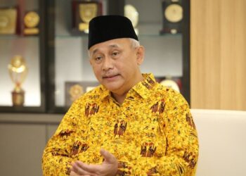 80 Tahun Usia RI, DPP LDII Ingatkan Cita-cita Pendirian Bangsa untuk Jaga Pluralisme