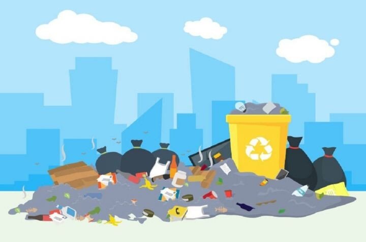 Jalan Panjang Indonesia Menuju Sampah Terkelola 100 Persen