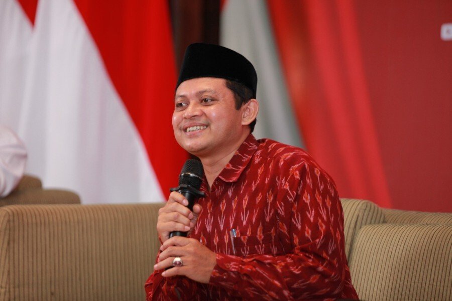 Riset Soal LDII, Cendikiawan NU Temukan Istilah Menarik: Pengajian Caberawit!